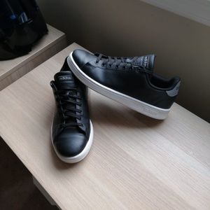 Adidas Advantage shoes